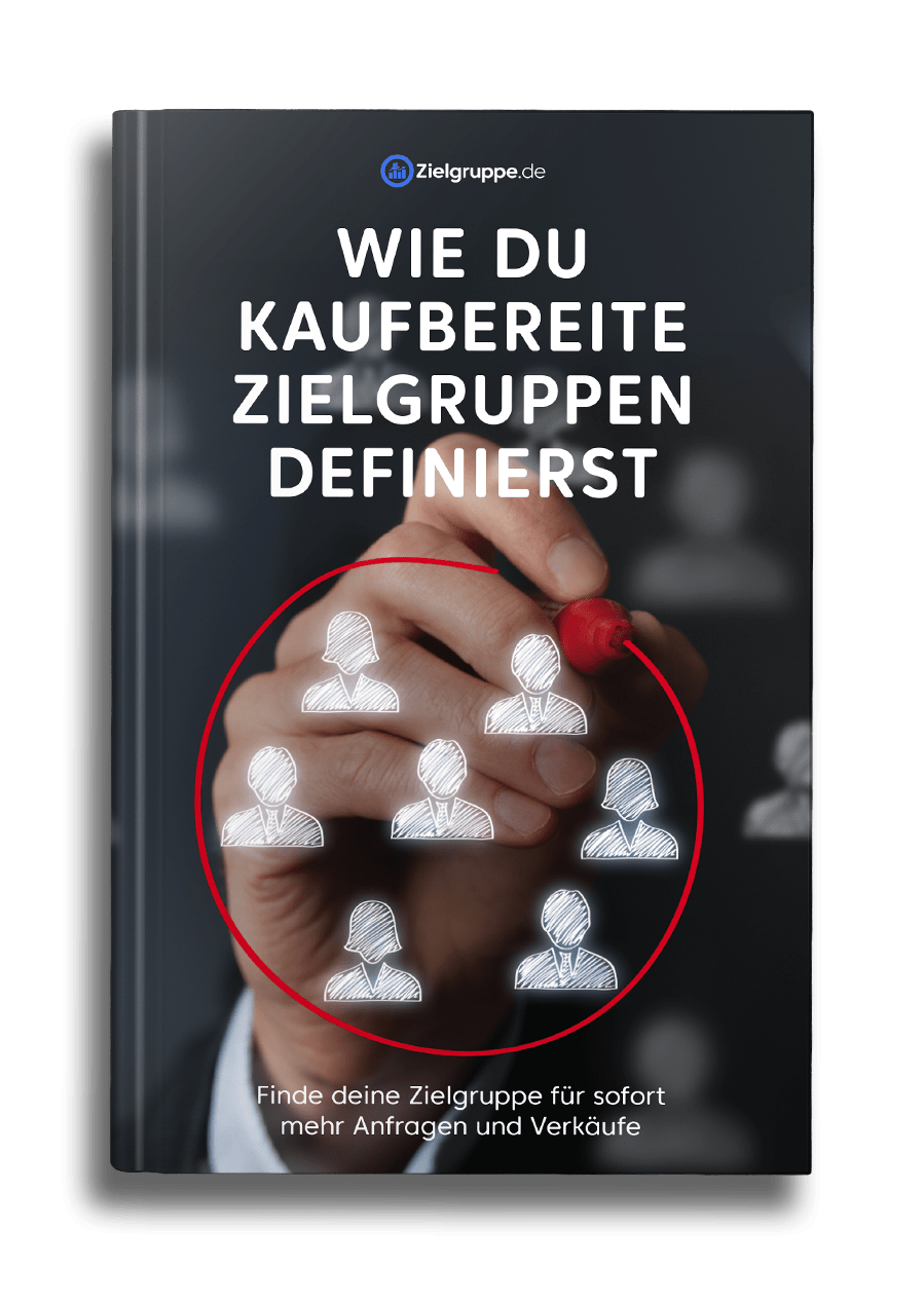 Zielgruppe definieren